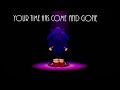 Beginning of video