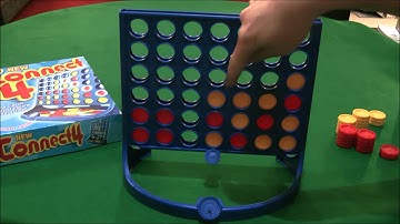 How to win at Connect 4 Part 2