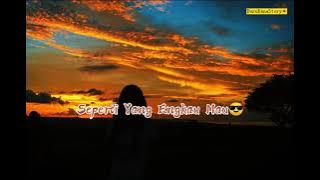 Buat Story WA (Ajari Aku Tuhan 🙏)