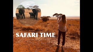 Safari \& Zanzibar | Tanzania 2017