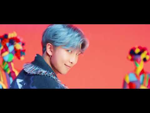 BTS (방탄소년단) 'IDOL' (Feat. Nicki Minaj) Official MV 1080p60FPS