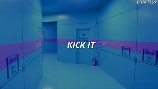 Blackpink Kick It Kolay Okunuş - For English -