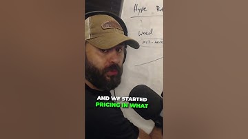 Why The AI Bubble Will CRASH