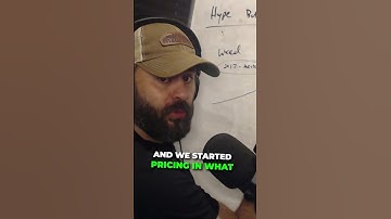 Why The AI Bubble Will CRASH