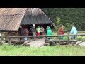 TATRY- Zakopane Bacówka Full HD (1080p)