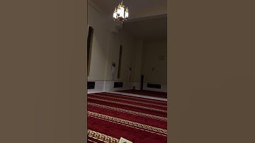 تلاوة من سورة آل عمران ~ عبدالله المنسلح ليلة ٥ رمضان 🌙 ١٤٤٦هـ