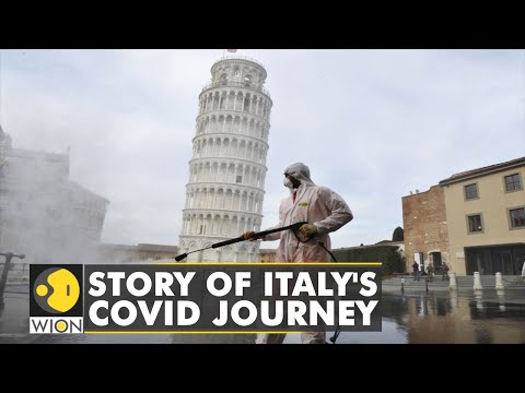 Video COVID wreaks havoc all over the globe | Pandemic |... - youtube
