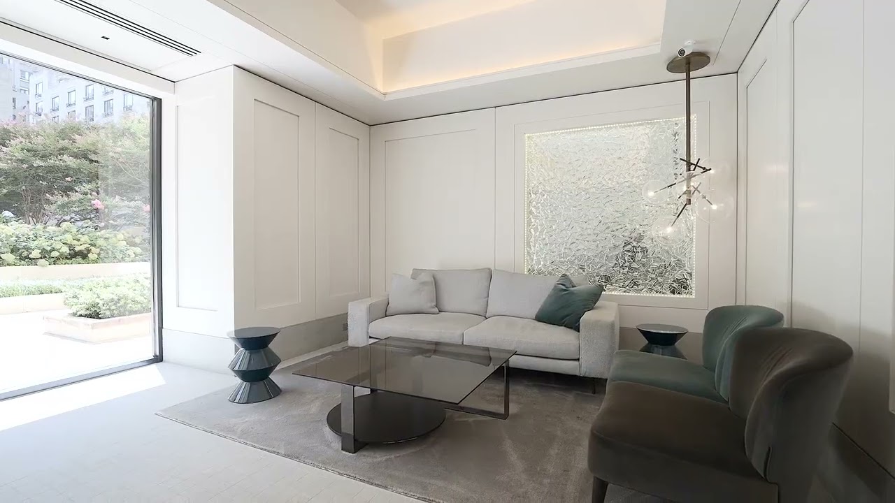 Virtual Tour of 800 Fifth Avenue, Manhattan New York