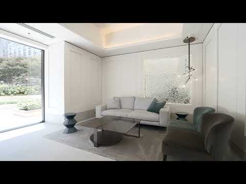 800 Fifth Avenue, Manhattan, NY home video tour