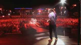 Queen + Paul Rodgers - I'm in Love with My Car (Live In Ukraine)