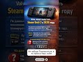 Steam Deck 2 выйдет в 2028? Valve молчит!
