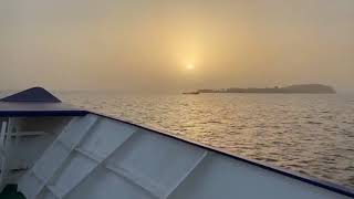 Goree Island, Dekar Senegal: Return to the Door of No Return. by brother jeff 49 views 5 months ago 15 minutes