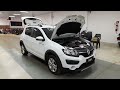 RENAULT SANDERO 60101124