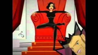 MAD' HOUSE - LIKE A VIRGIN -  CONTENT