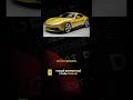 Новый фирменный стиль Ferrari