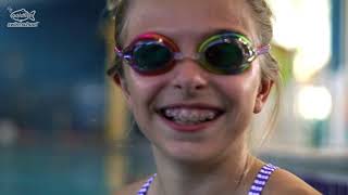 Everything Kids Need Under One Tropical Roof | Goldfish Swim School Everything Kids Need Under One Tropical Roof | Goldfish Swim School