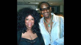 Video thumbnail of "RUFUS @CHAKA  KHAN'S  AIN'T  THAT  PECULIAR!!!!.wmv"