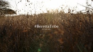 Saving Pangolins From Illegal Trade In South Africa // #BerettaTribe Stories Episode 9: Eghardt