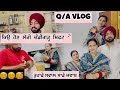        qa vlog  rg786 viral punjabi  gillramankaur001