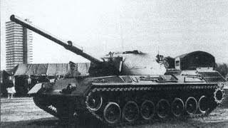 Leopard Prototype A. Лайв Окс. 1153 опыта.