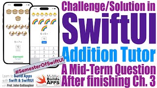 MathTutor App Mid Term Solution screenshot 4