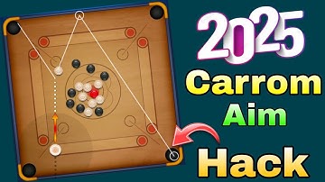 🔥Bitaim Updated Hack 2025 - CarromPool: Full Working I Bitaim v3.6.8.7 AllDevices (Free Download)