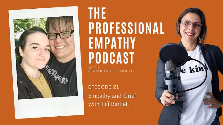 How to support your loved ones through grief. Empa...