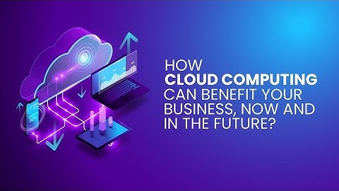 #ONPASSIVE Blog Video : How Cloud Computing can Benefit Your Business, now and in the Future ?