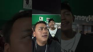 Orang Jawa Nyanyi Lagu Ldanung