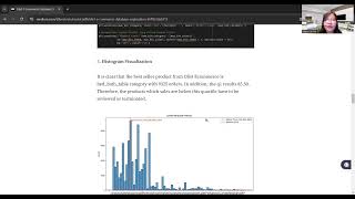 Data Wrangling and SQL Pacmann - Exploration to Olist Ecommerce Database