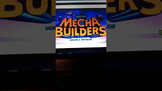 Sesame Street Mecha Builders Theme Song Pal Pitch Ver #mlb #sesamestreet