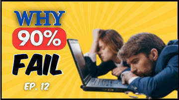 LEARN ENGLISH NOW | Why 90% of English Beginners Fail (And How You Won