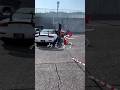 サーキットで映ってはいけないモノが… #ドリフト #drift #driftcar #fd3s #ロータリー #rx7