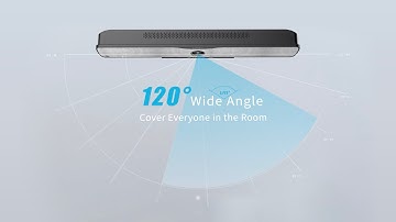 ezTalks Meet Pro- All-in-one Video Conferencing Device