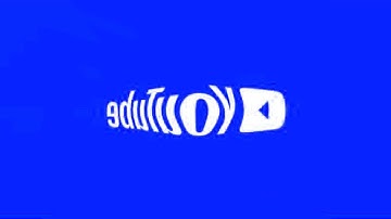 YouTube Logo Animation Intro Logo Effects | Sponsored by Klasky Csupo 2001 Effects