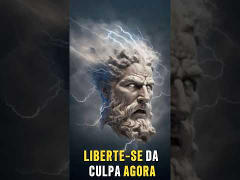 O Estoico Truque Para Se Livrar Da Culpa