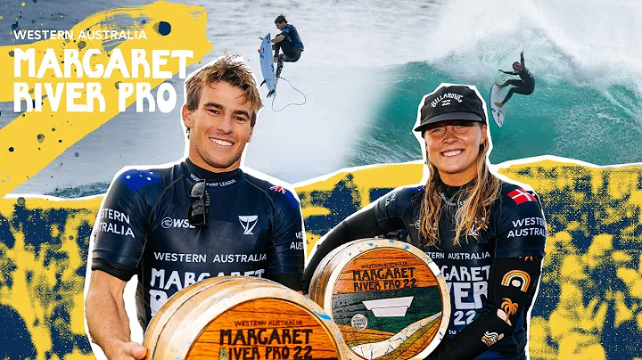 WSL Presents: 2022 Margaret River Pro