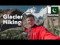 Glacier Hiking in Pakistan (you must do this!!)