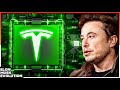 Elon Musk UNVEILS The Tesla Giga Foundry!