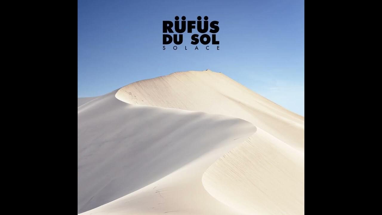 Rufus Du Sol New Sky (Studio Acapella) FREE DOWNLOAD YouTube