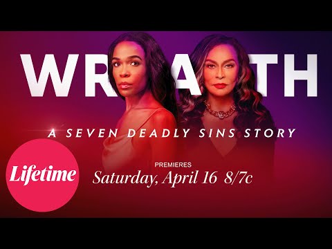 "Wrath: A Seven Deadly Sins Story" Full Trailer