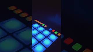 My cheap a$$ #musicproduction setup #edm #techno #audio #electronicmusic