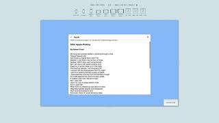 Modal Web Component