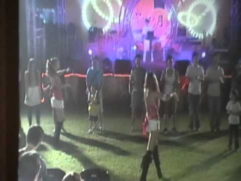 中秋賞兔玩月晚會 | Moon Festival Rabbit Appreciation Night