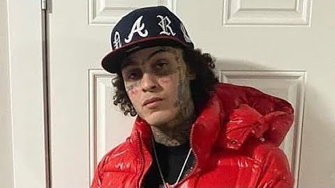 Lil Skies - Losing Energy [NEW SNIPPET]