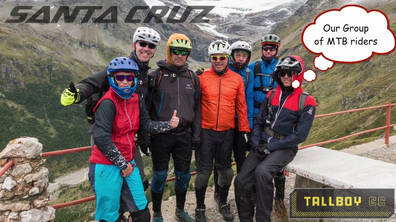TrailXperience AlpineCamp Alta Rezia - Livigno - Santa Catarina (25min)
