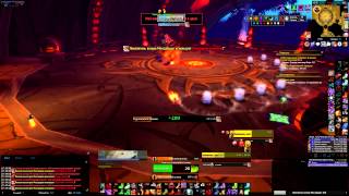 Warlock Solo Wind Lord Meljarak
