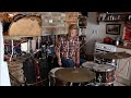Bear's Den - Broken Parable (Drum Tutorial)