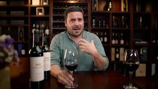 Notas de Prova | Ravasqueira Clássico Tinto