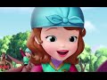 Official - Sofia The First - The Flying Crown - The Flying Derby - HD